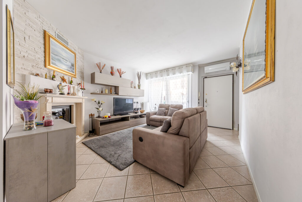 Via Europa Zelo Buon Persico